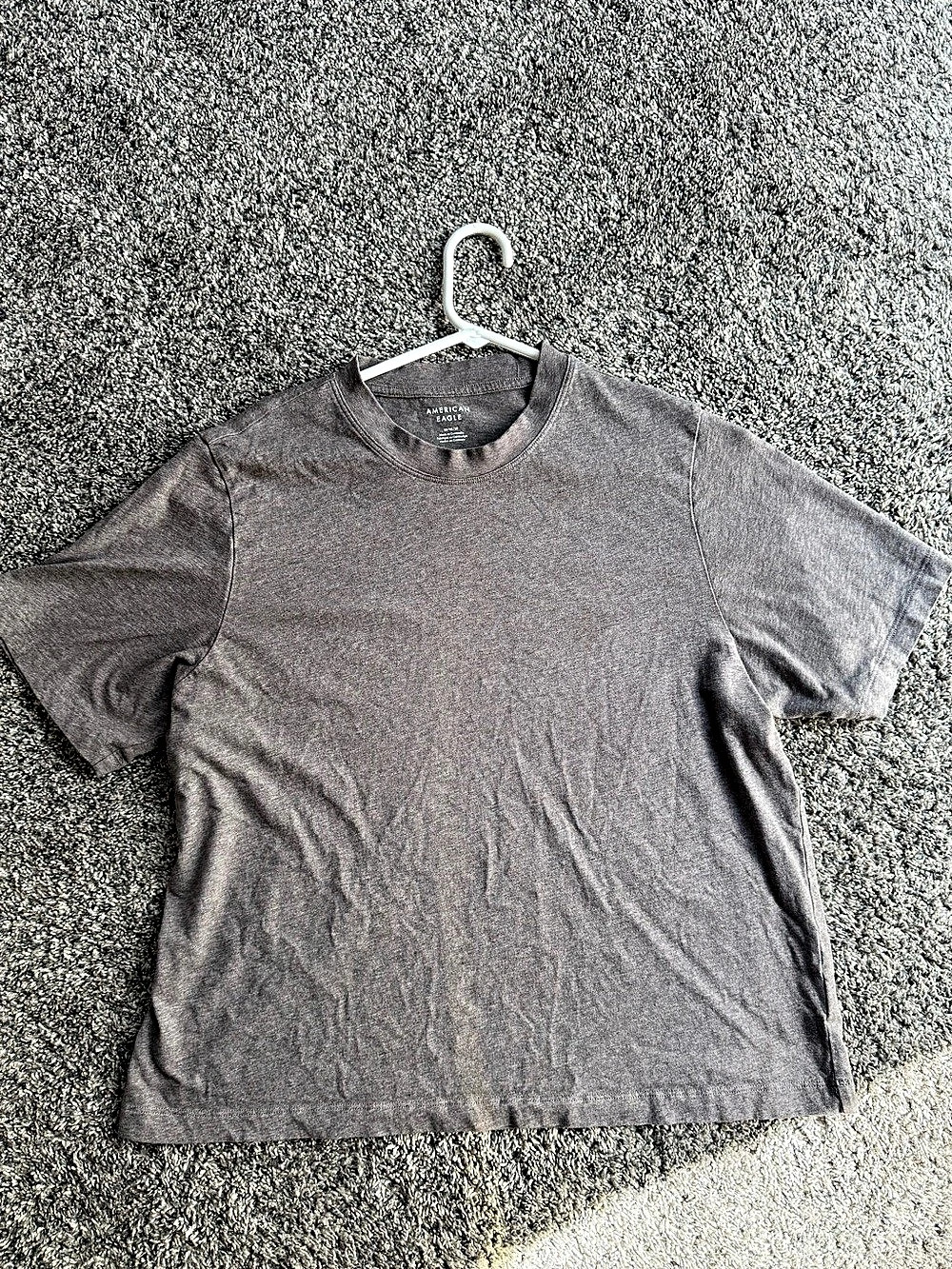 American Eagle Short Sleeve Tee